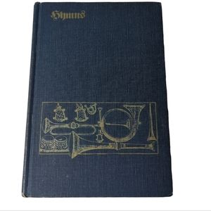 The Hymnal for Worship & Celebration Word Music Hardcover KJV Hymn Book